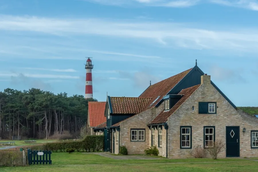 Ontdek Ameland