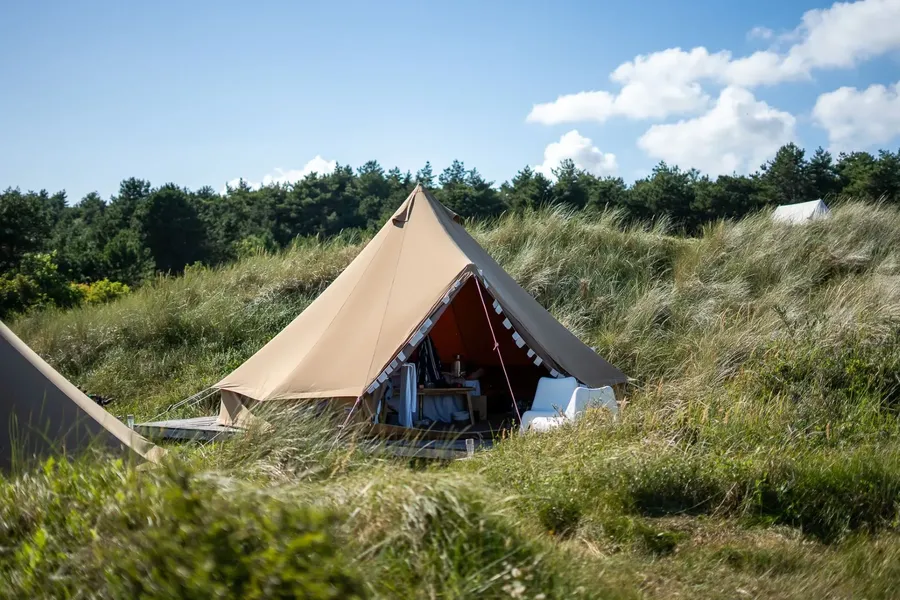 Glamping nederland 4